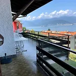 Vignolo Park فندق ستريزا