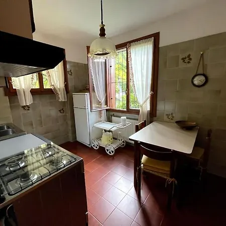 Vignolo Park סטרסה