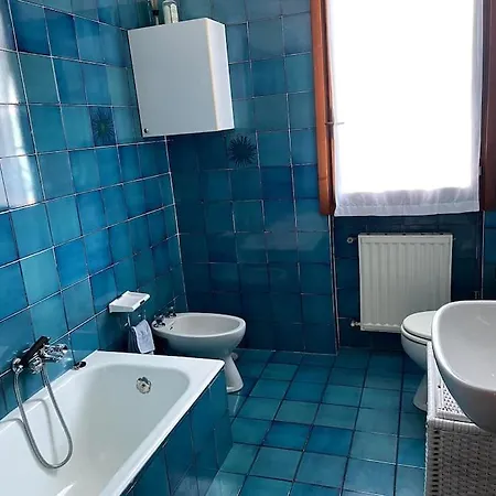 Vignolo Park מלון