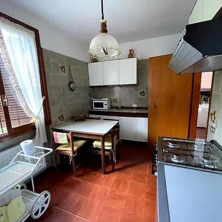 Vignolo Park מלון *