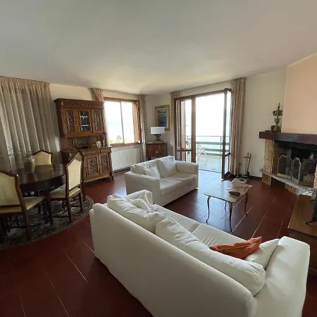 מלון Vignolo Park סטרסה