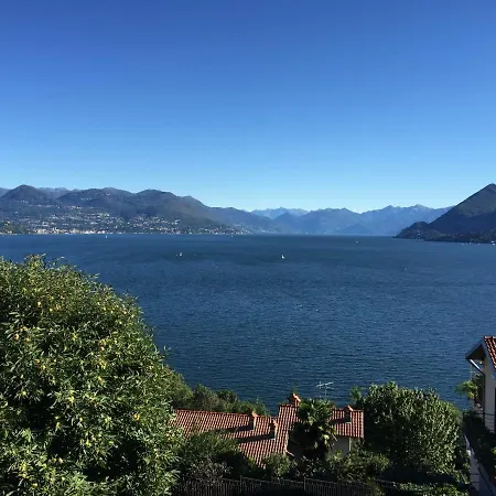 Vignolo Park Hotel *