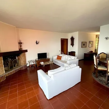 Hotel Vignolo Park *