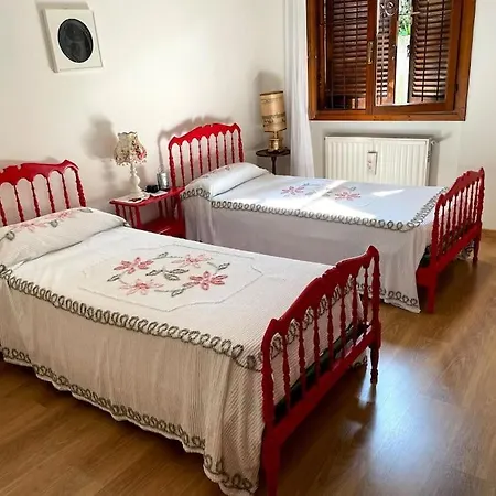 Hotel Vignolo Park Stresa