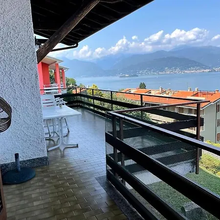 Vignolo Park Hotel Stresa