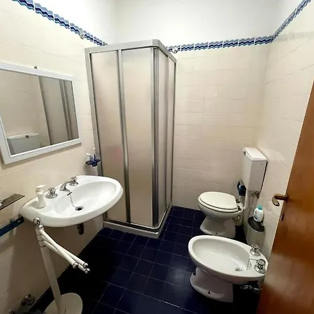 Vignolo Park Hotel *