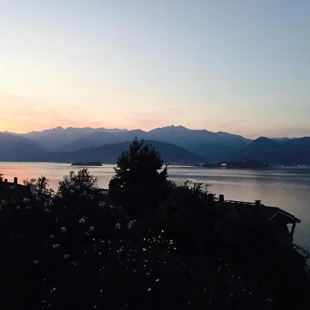 Vignolo Park * Stresa